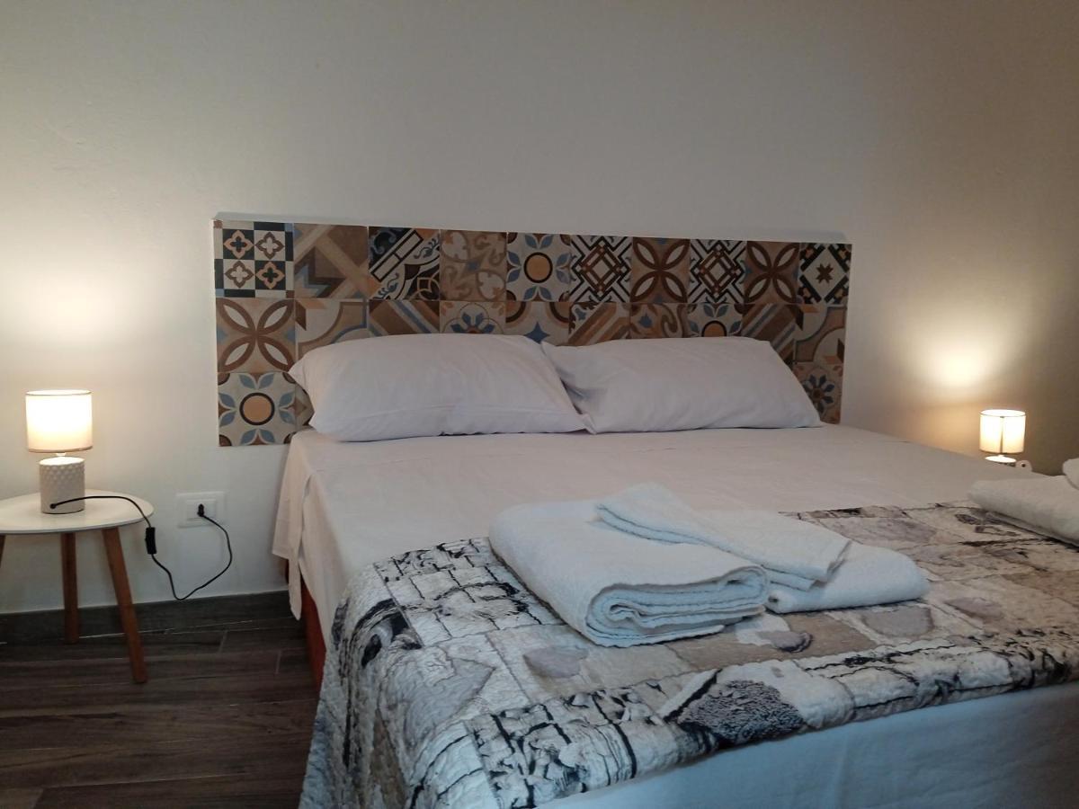Idea Rooms Трапани Екстериор снимка
