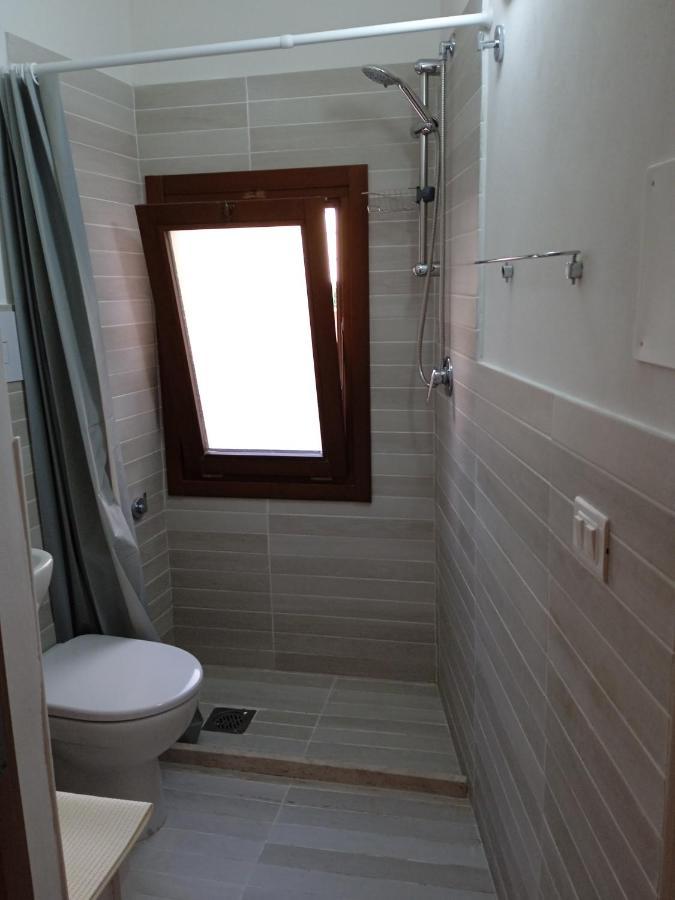 Idea Rooms Трапани Екстериор снимка