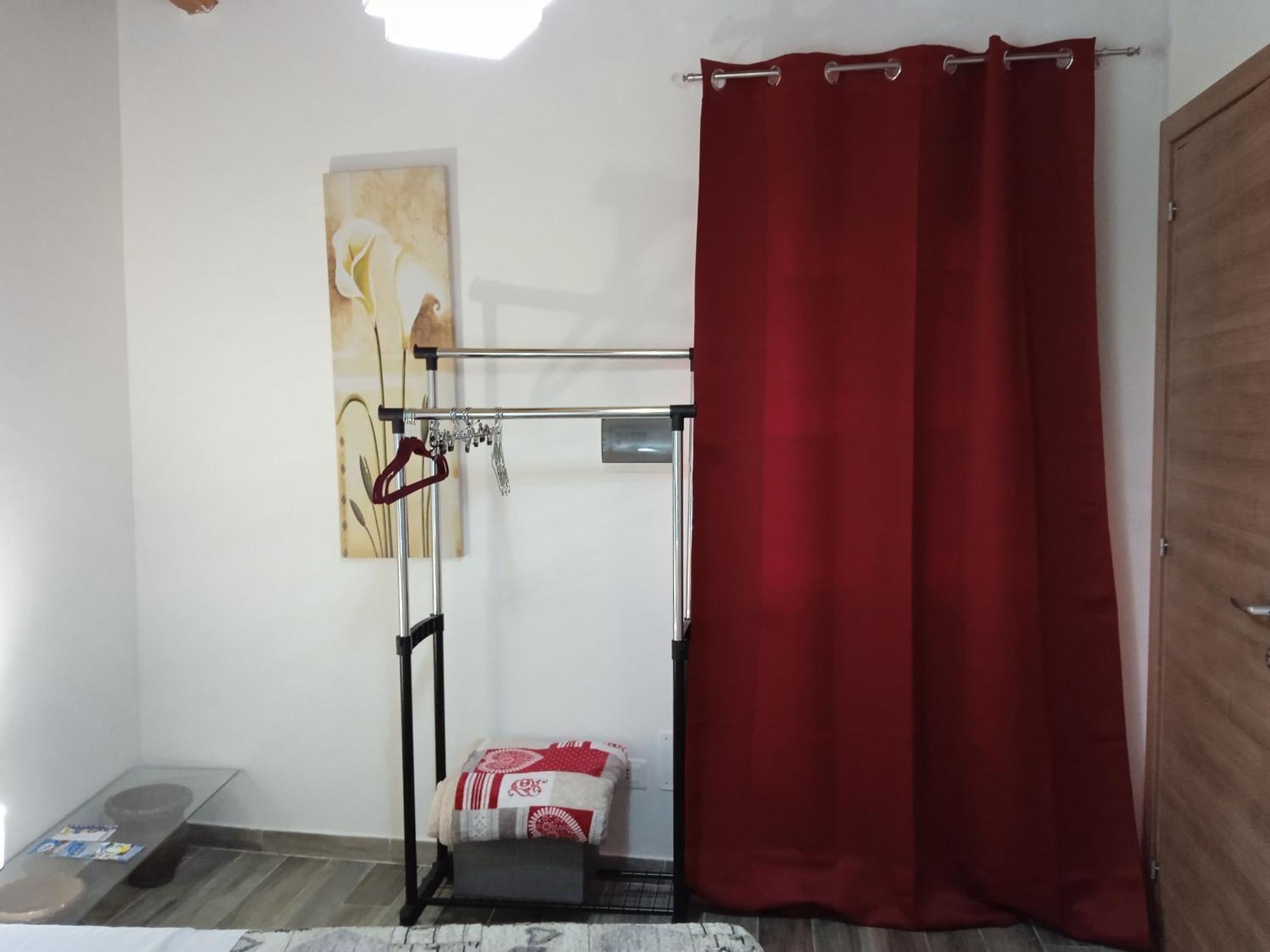 Idea Rooms Трапани Екстериор снимка