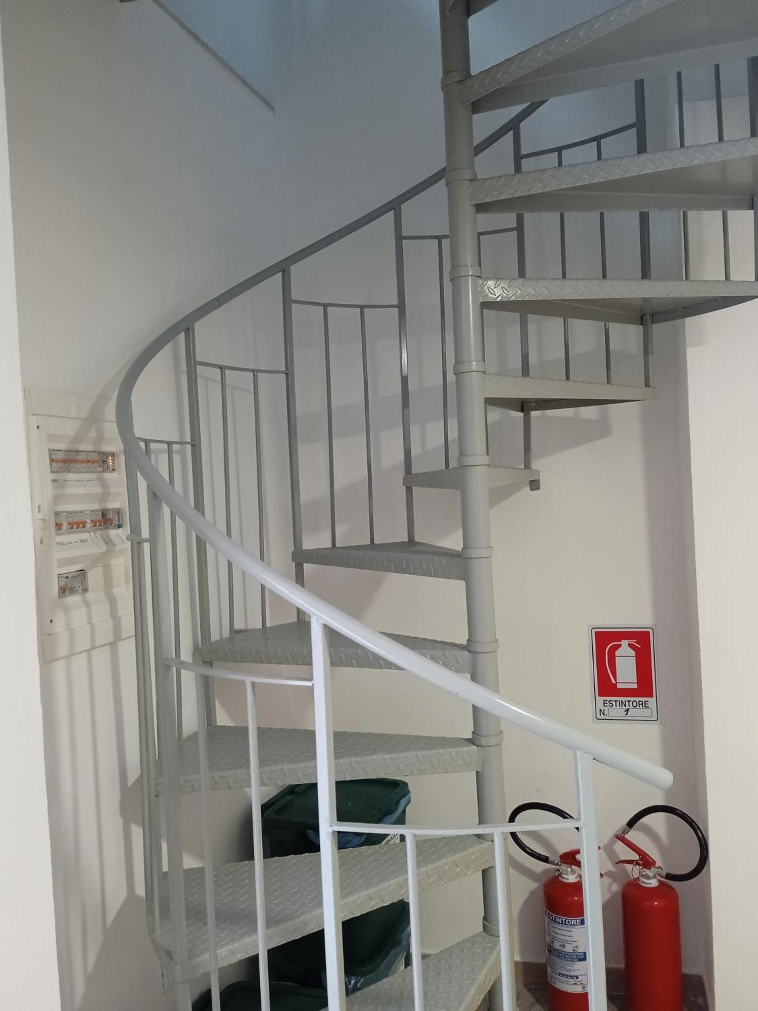 Idea Rooms Трапани Екстериор снимка